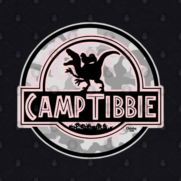 Camp Tibbie by PB&J Designs